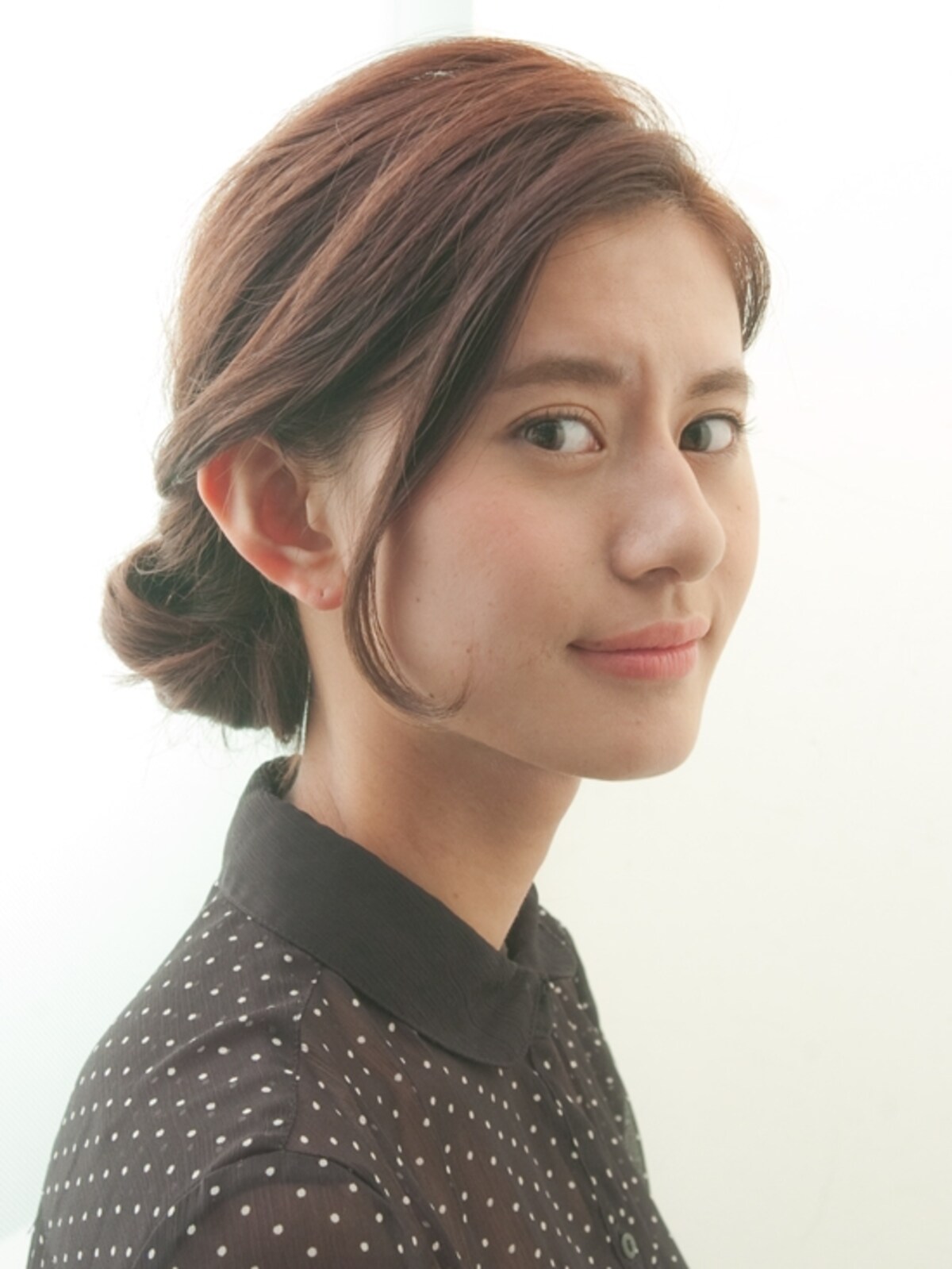 hair make WAKO