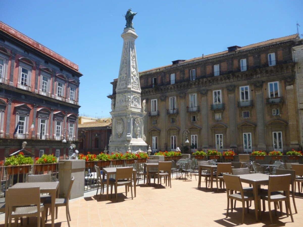 terrazza