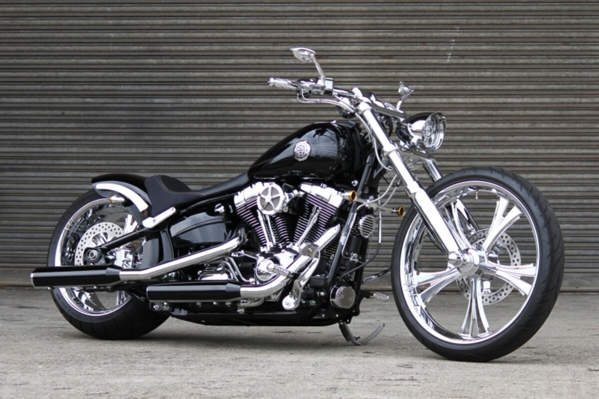 2014 FXSB / Autoshop Futaba