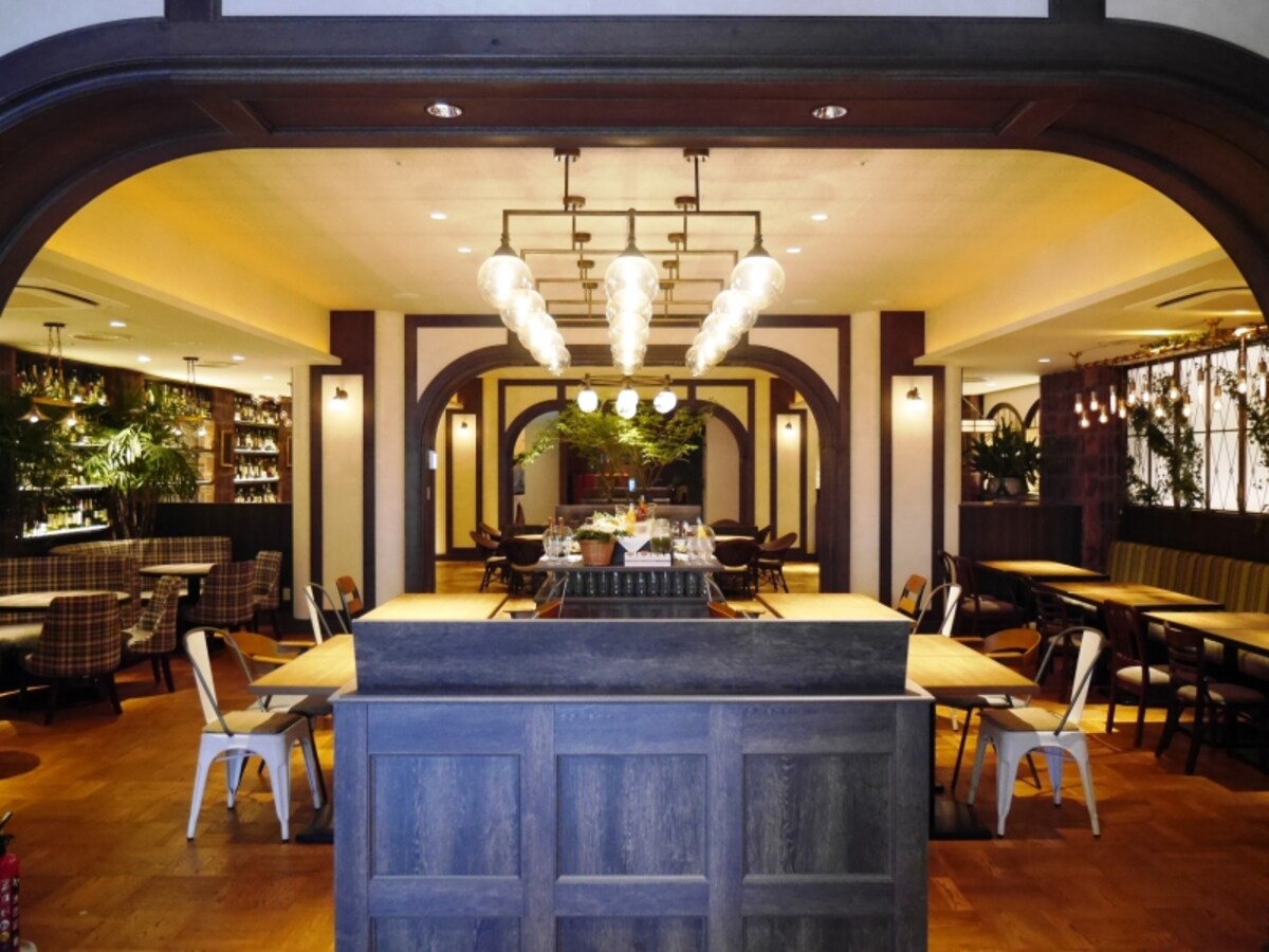 CAFE RAMBUTAN