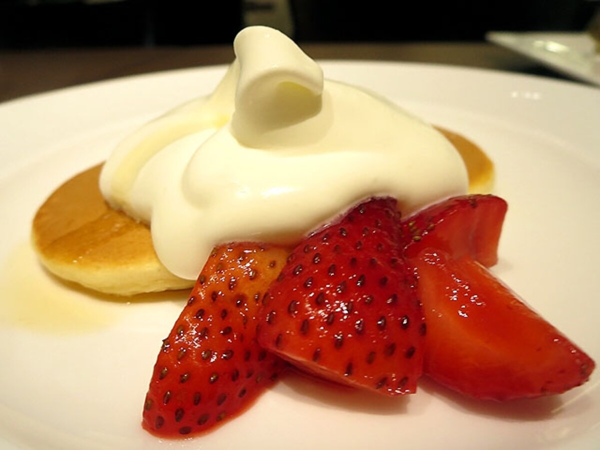 パンケーキ
