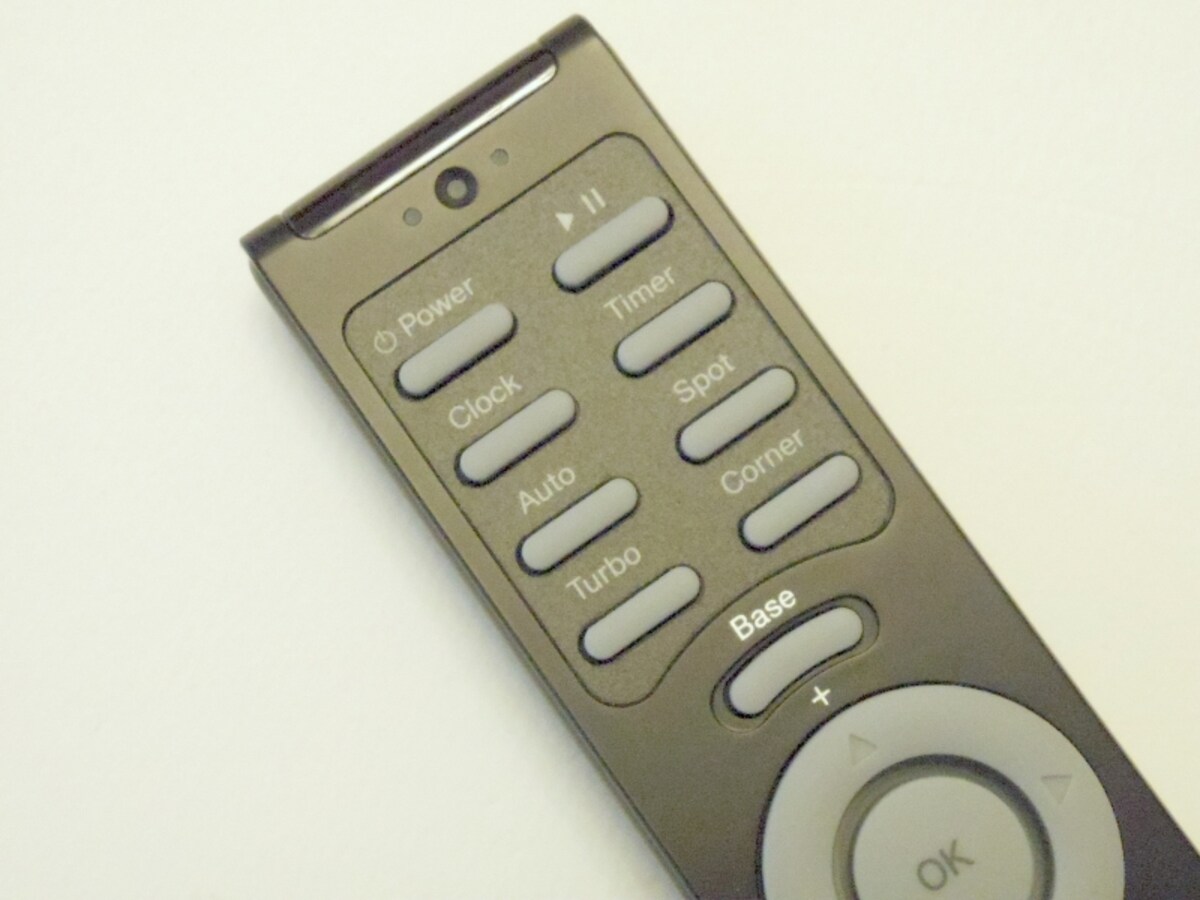 Miele「Scout RX1」