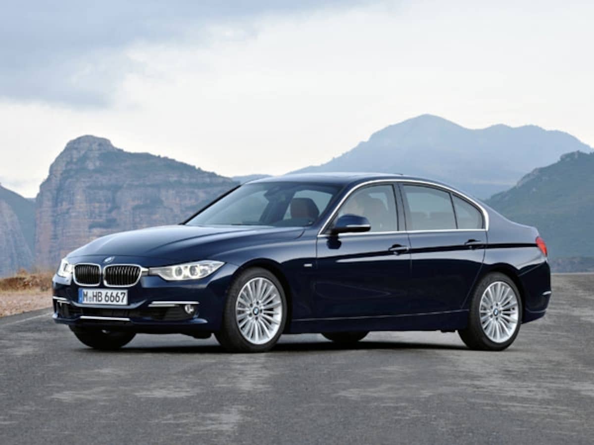 BMW3シリーズ