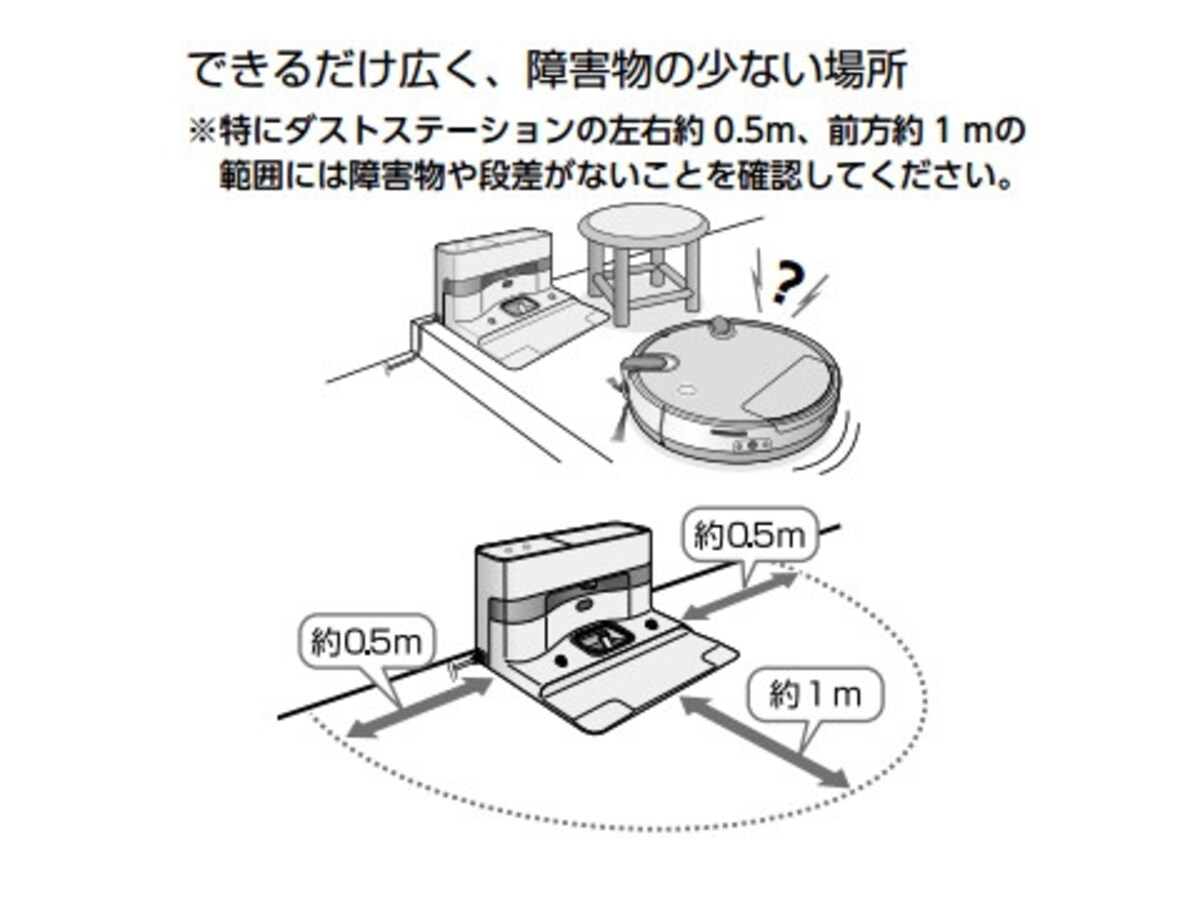 東芝・TORNEO ROBO【VC-RCX1】
