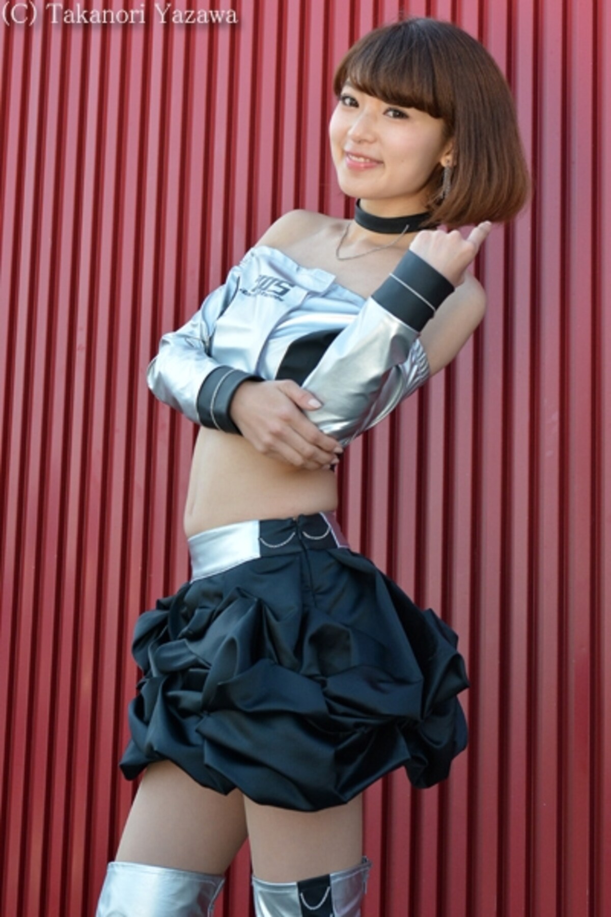 辻井美香／TWS プリンセス