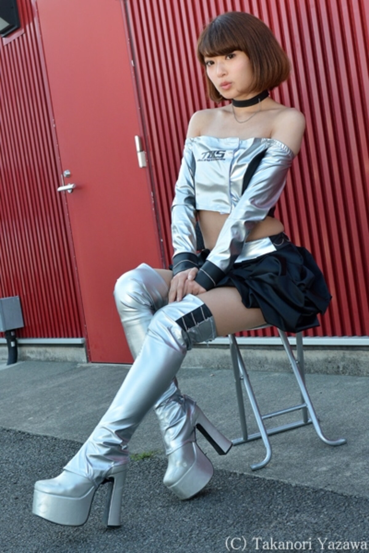 辻井美香／TWS プリンセス