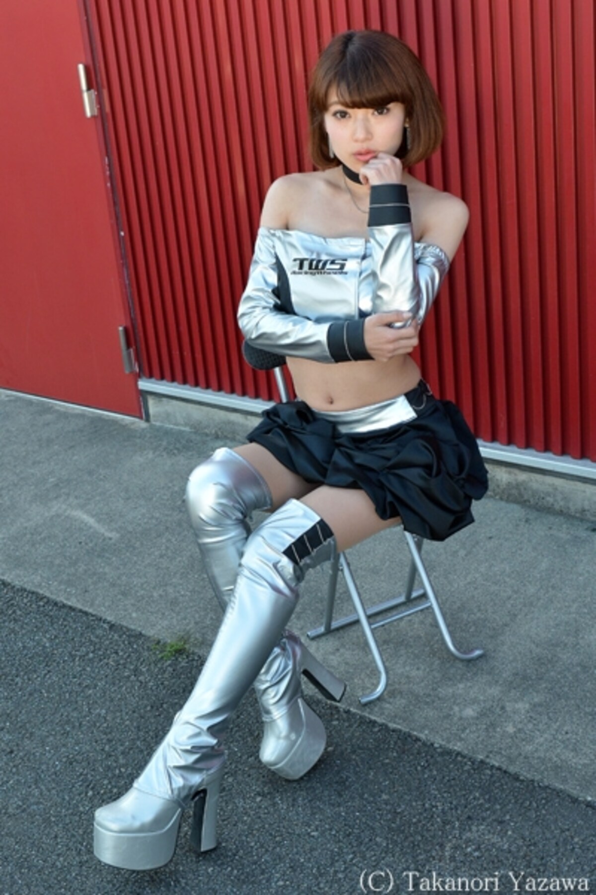 辻井美香／TWS プリンセス