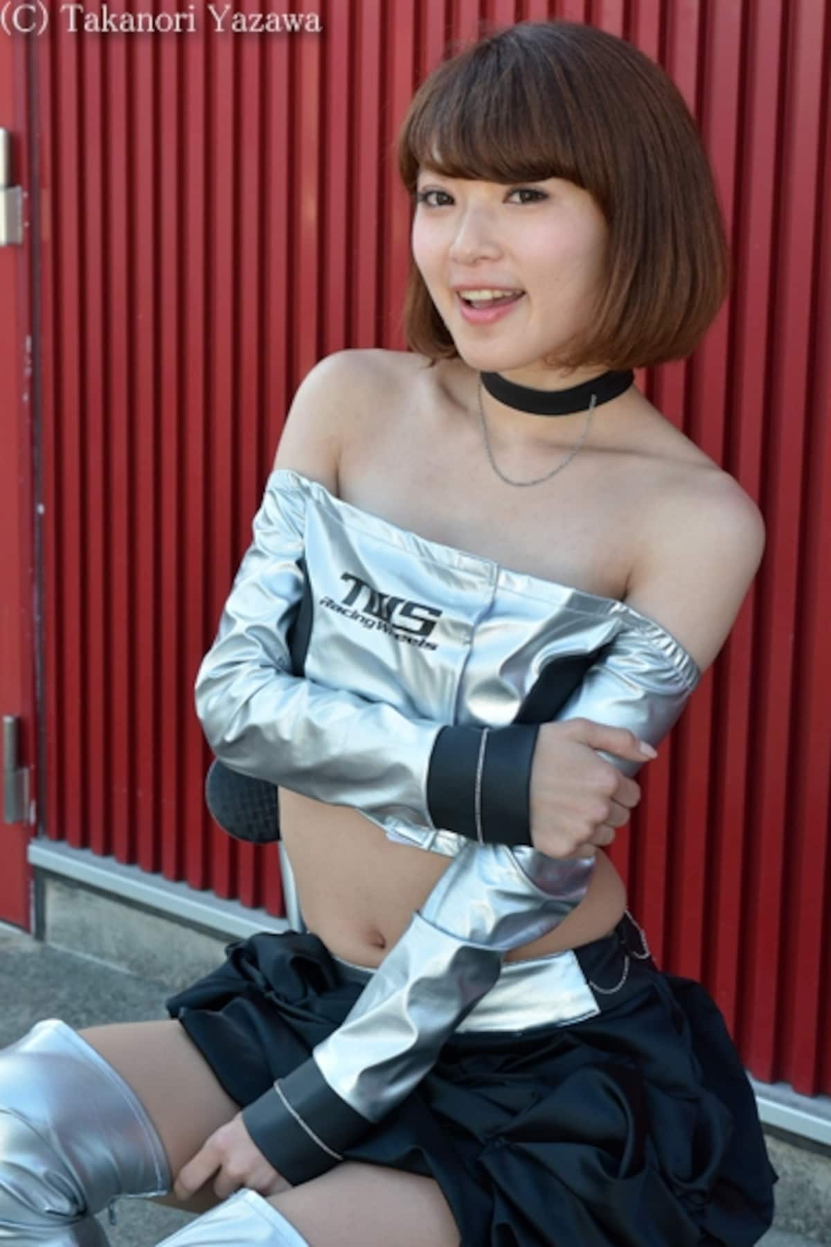 辻井美香／TWS プリンセス
