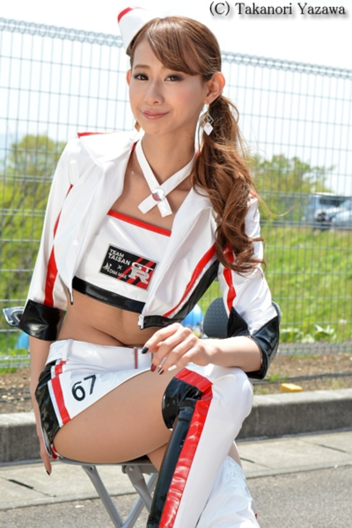 仲野ひろみ／Team TAISAN