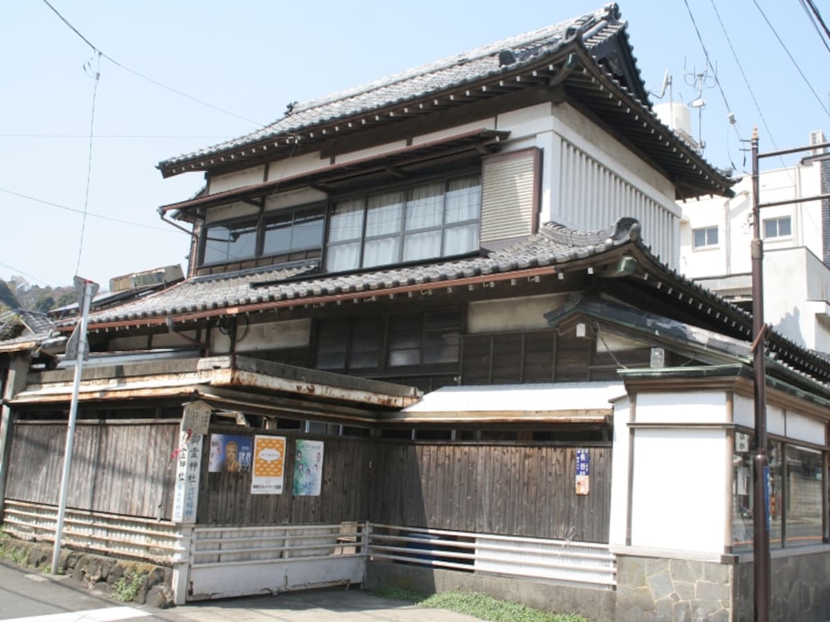 白日堂