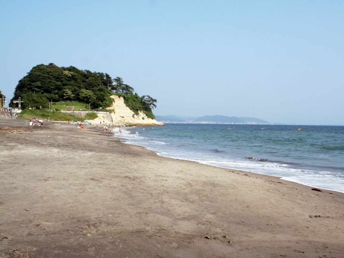 稲村ヶ崎