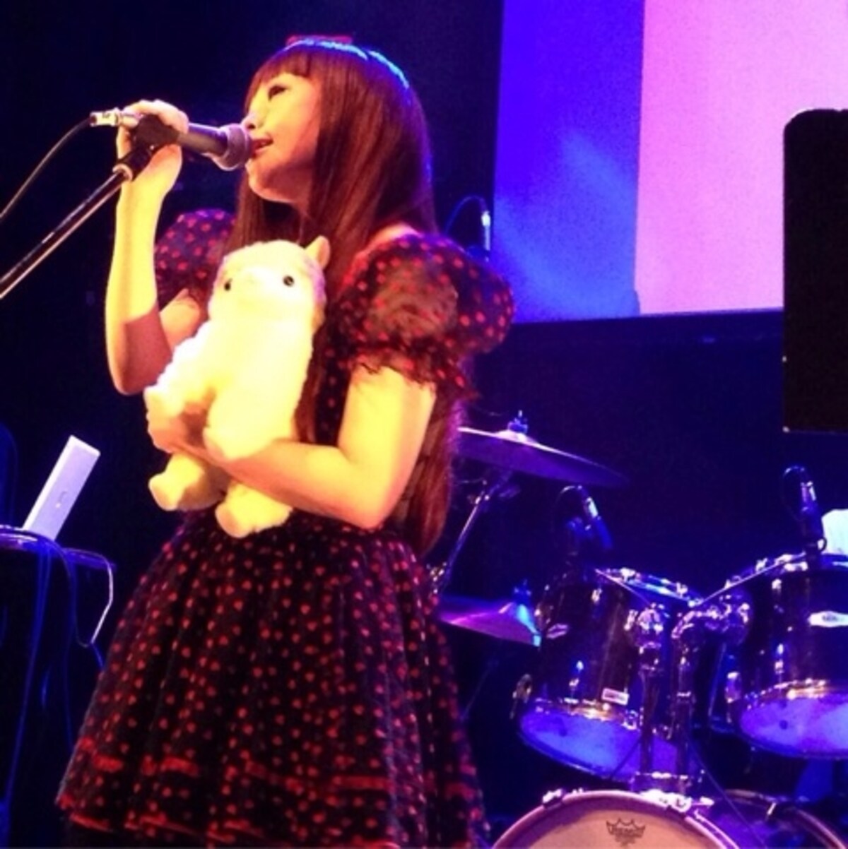 rubylive