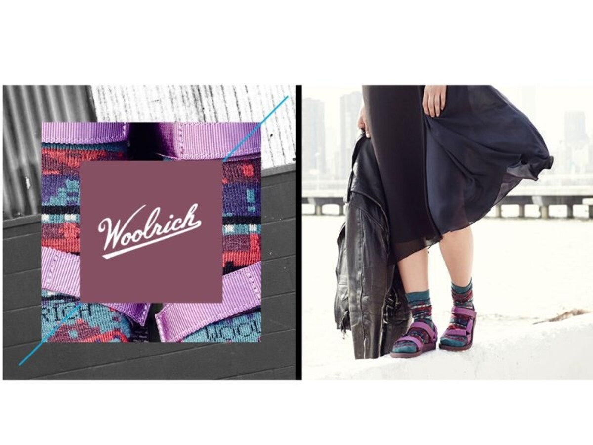 ORIGINAL UNIVERSAL WOOLRICH