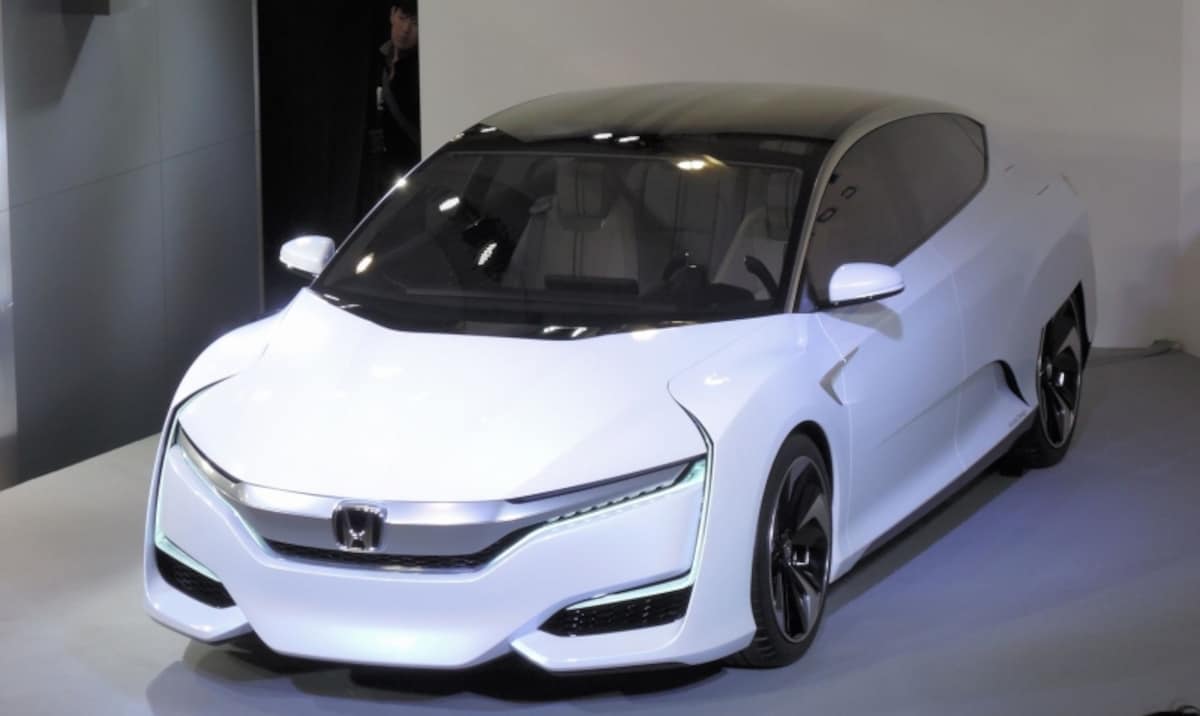 FCV