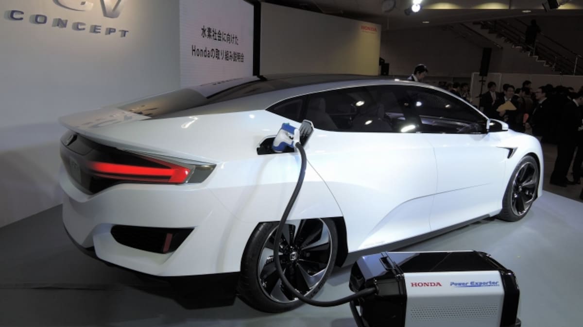 FCV3