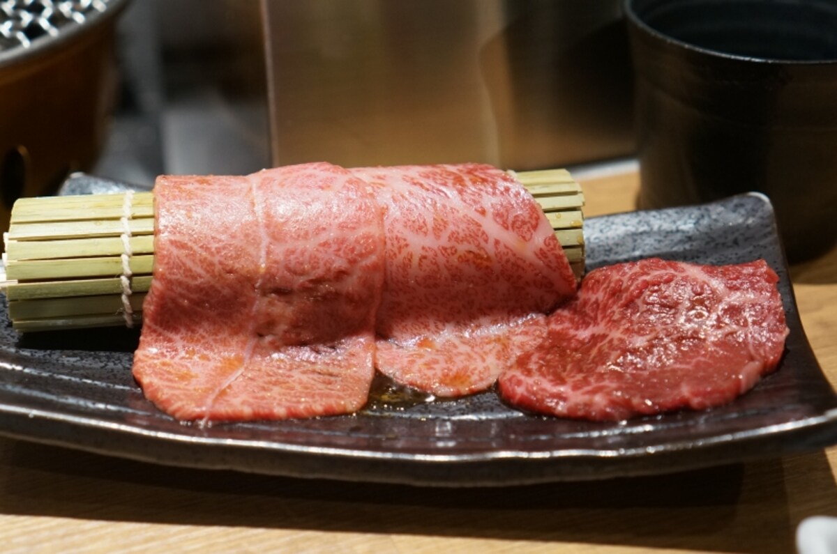 ミスジ、リブ芯、ランボソ