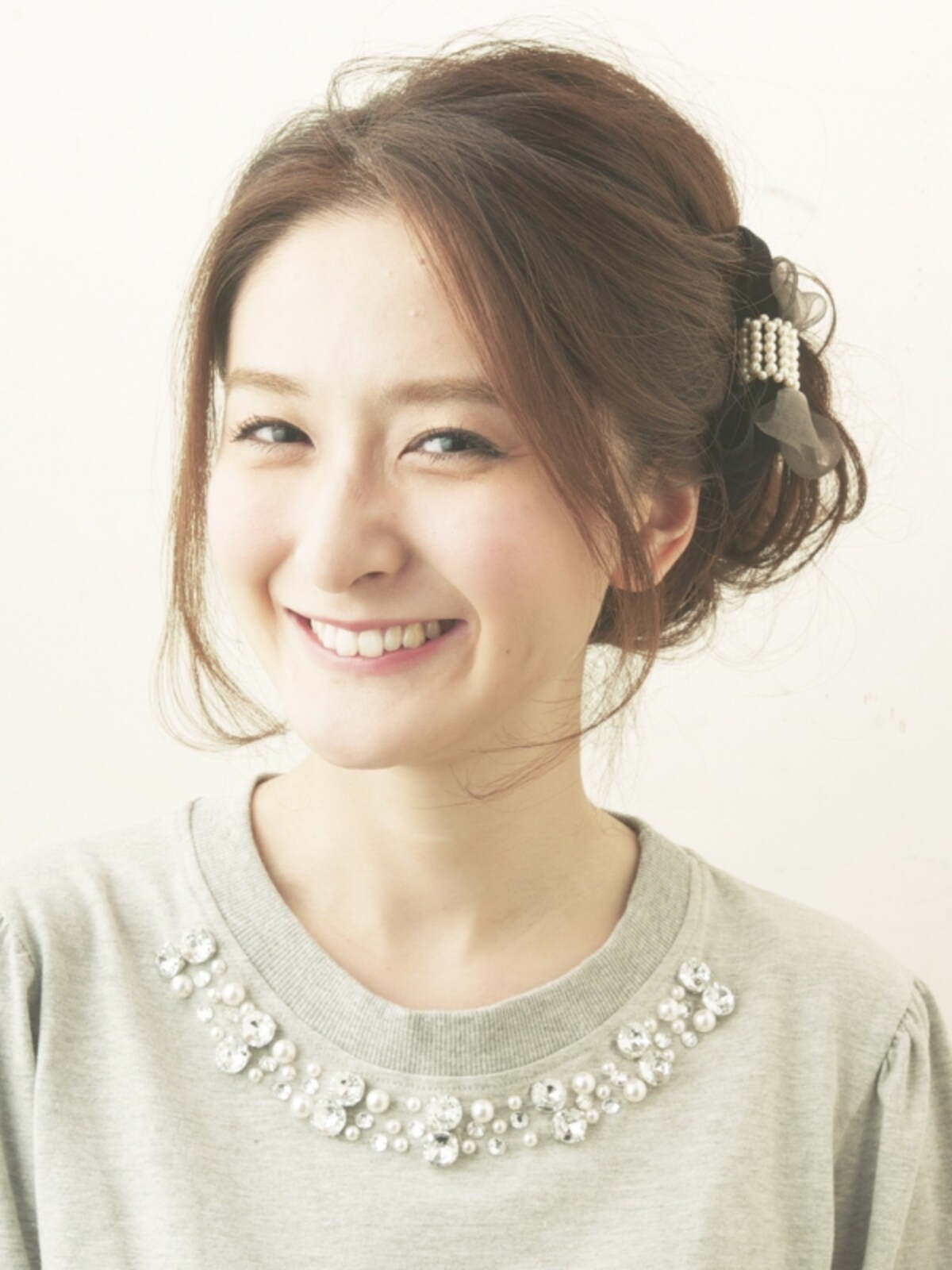 Hair make  KAORI