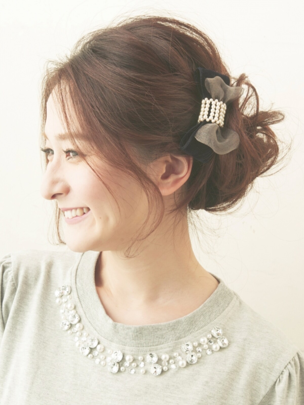Hair make  KAORI