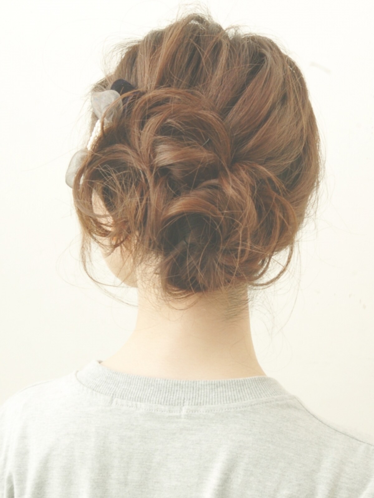 Hair make  KAORI