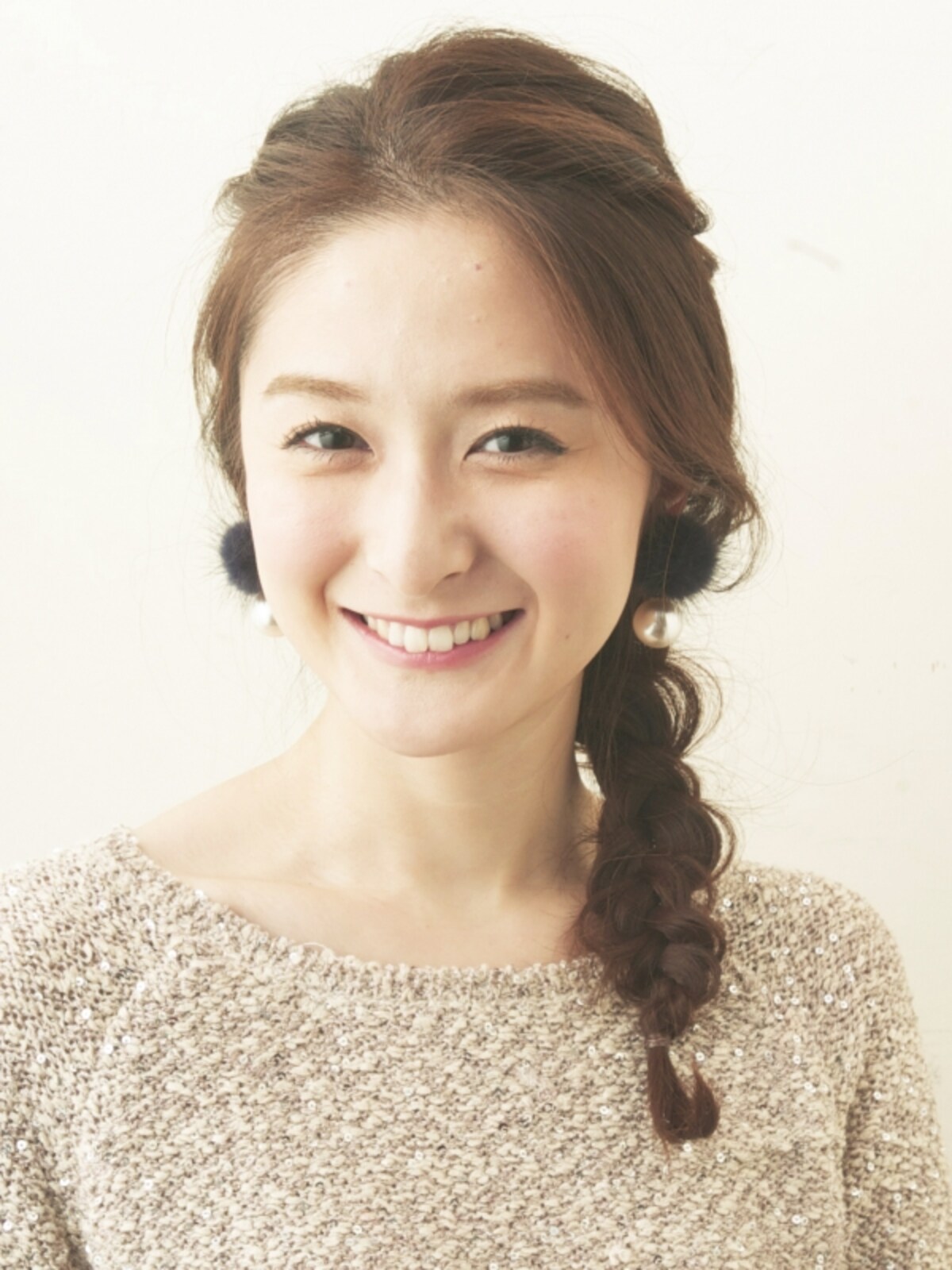Hair make  KAORI