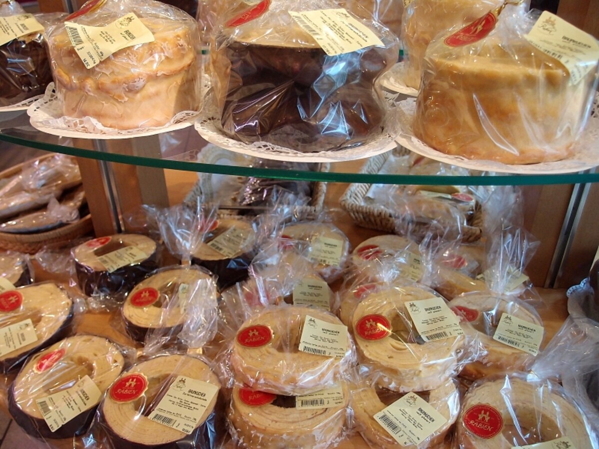 baumkuchen