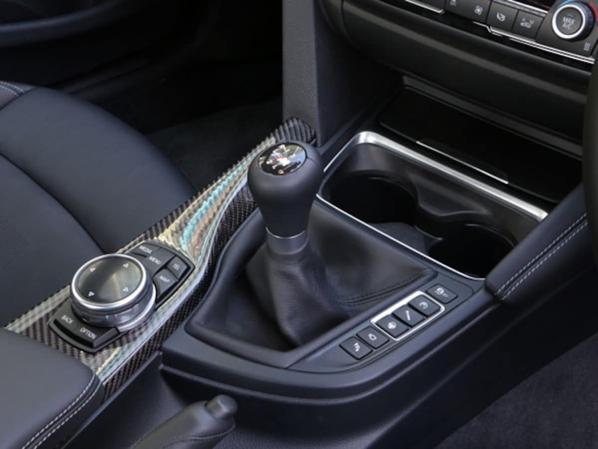 BMW M4クーペ