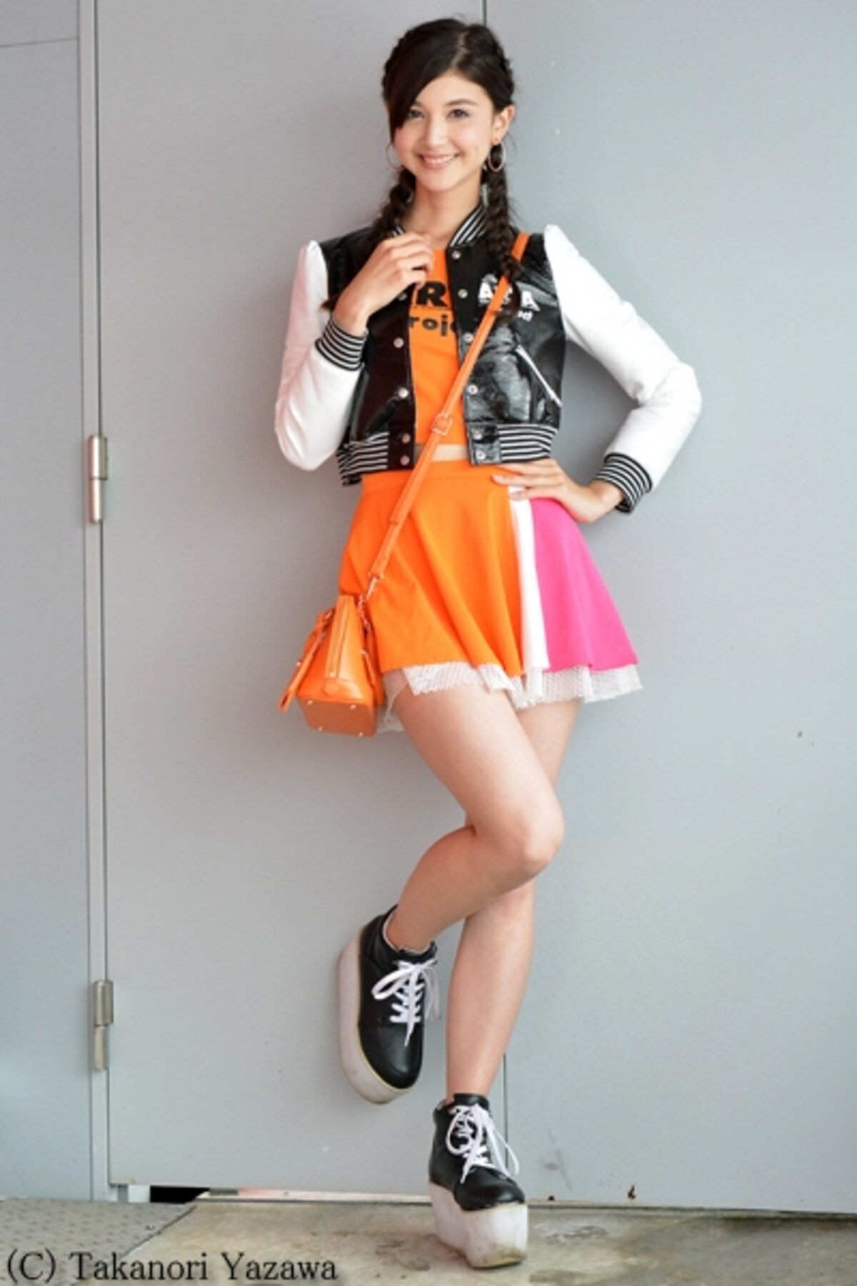 久保エイミー／ARTA GALS