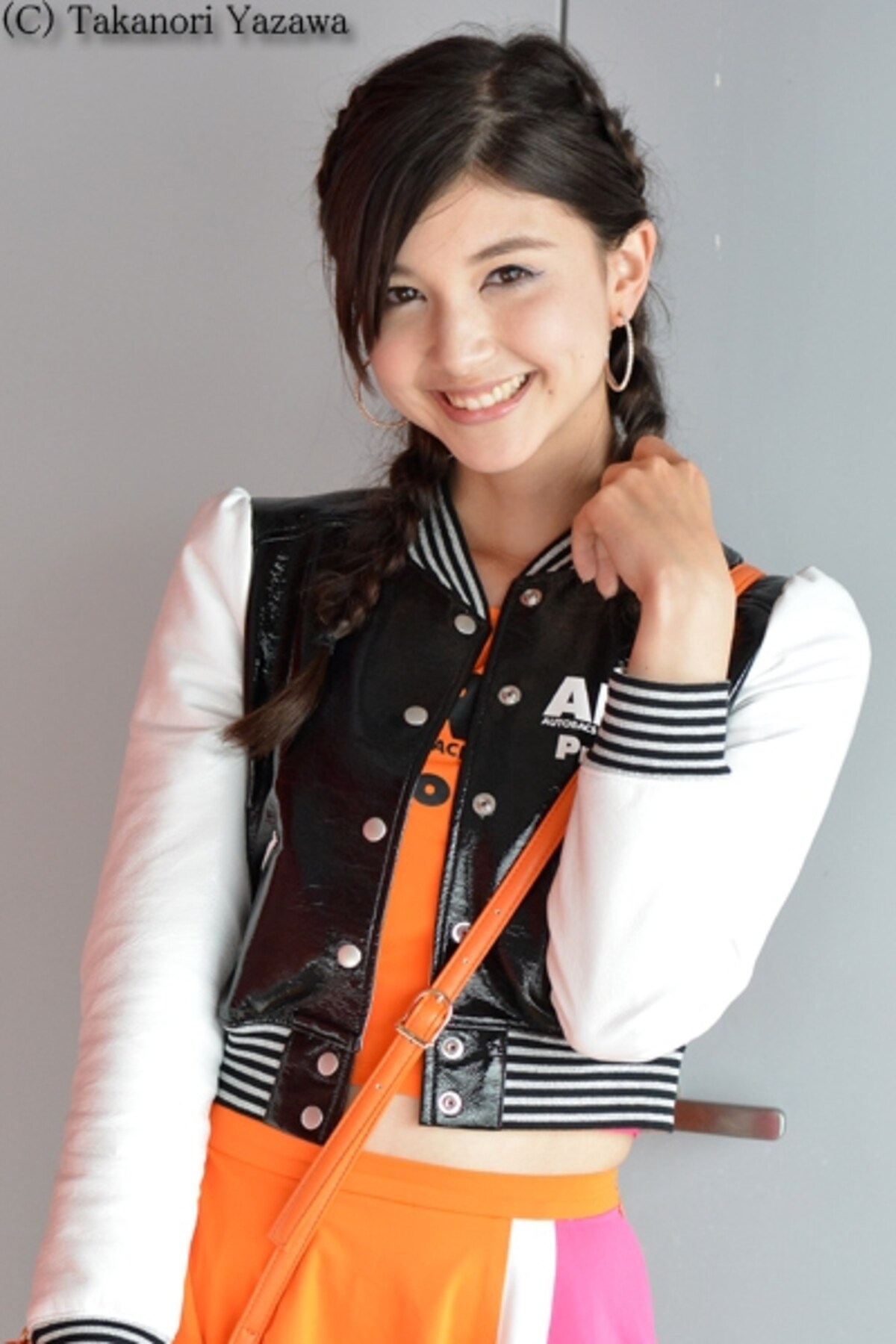 久保エイミー／ARTA GALS