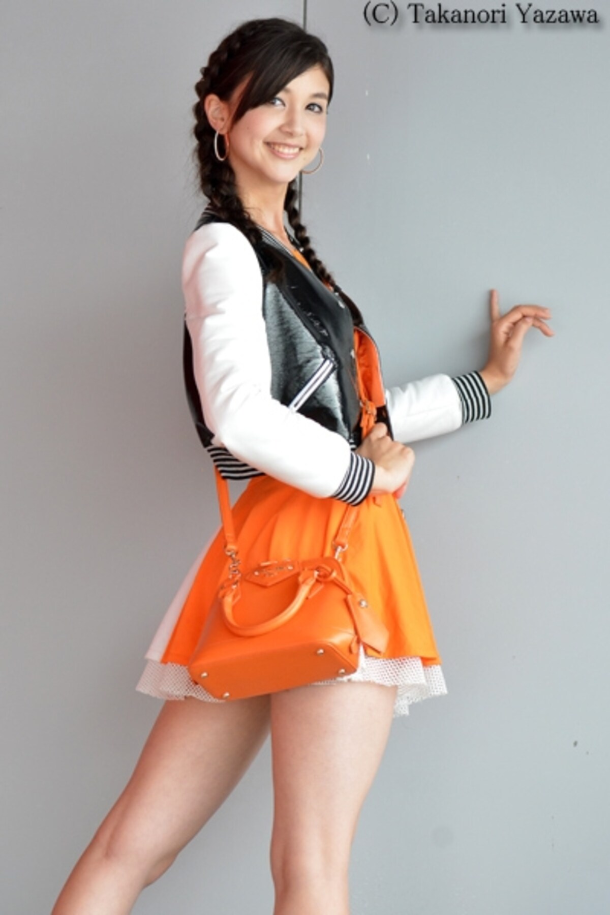 久保エイミー／ARTA GALS