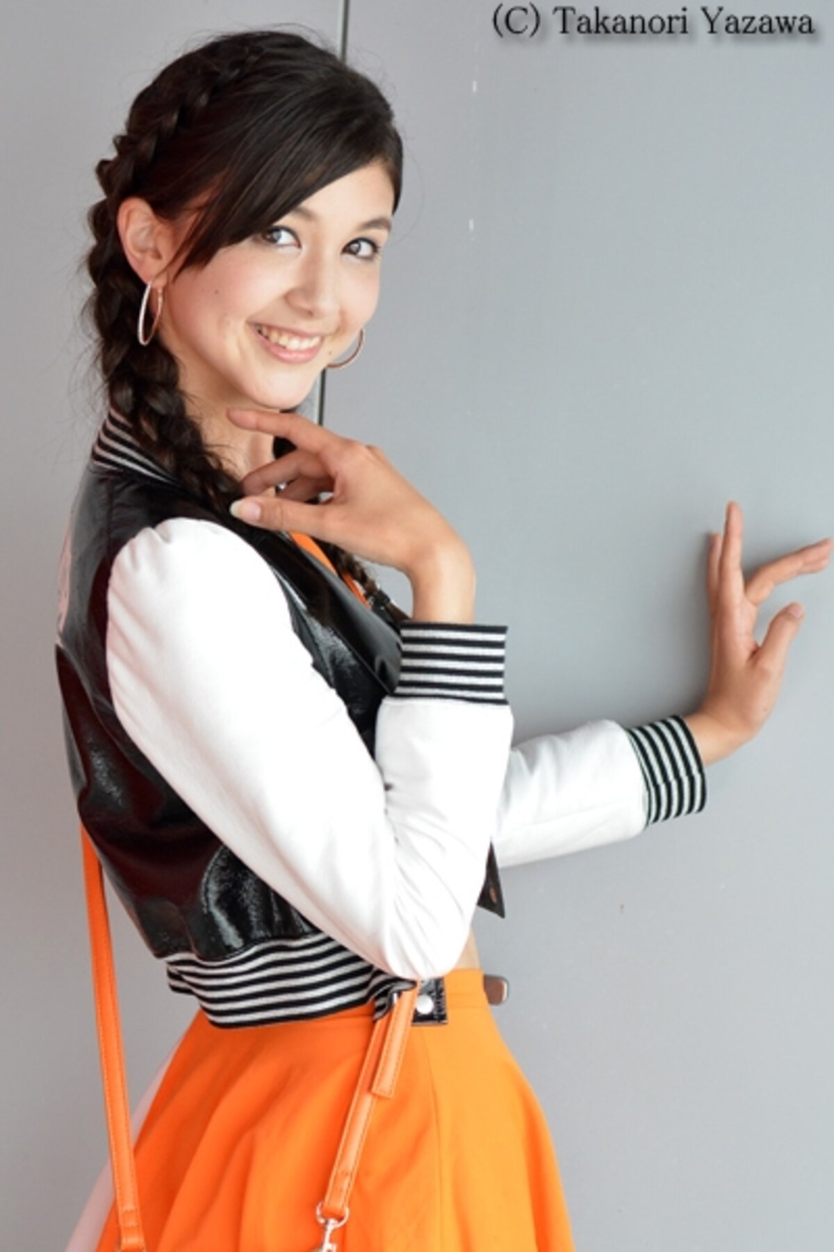 久保エイミー／ARTA GALS
