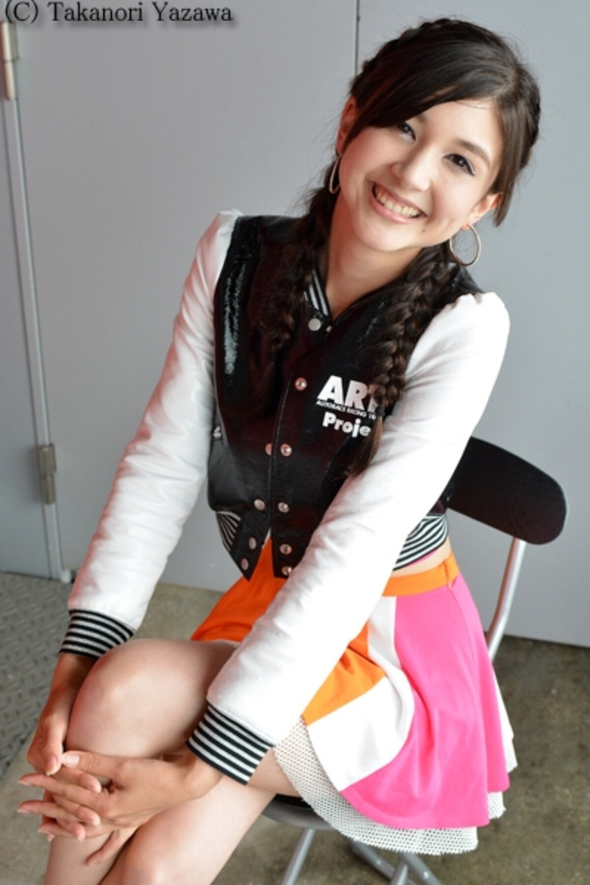 久保エイミー／ARTA GALS