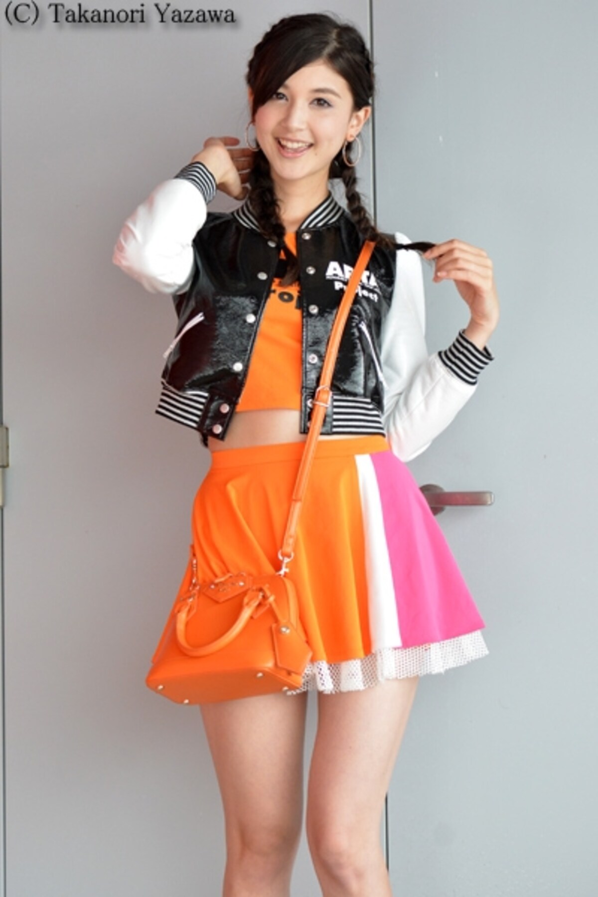 久保エイミー／ARTA GALS