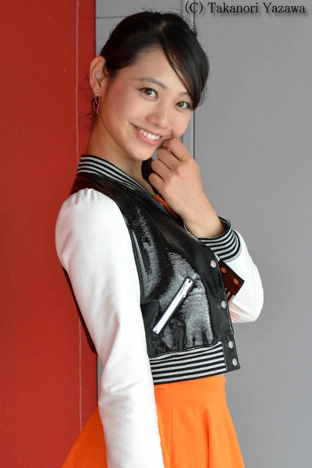 中島萌美／ARTA GALS