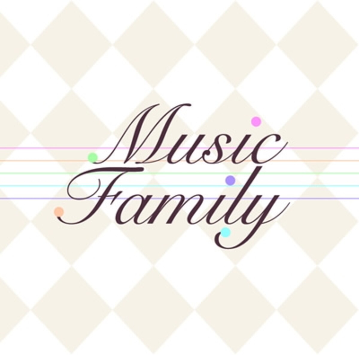 「Music Family」