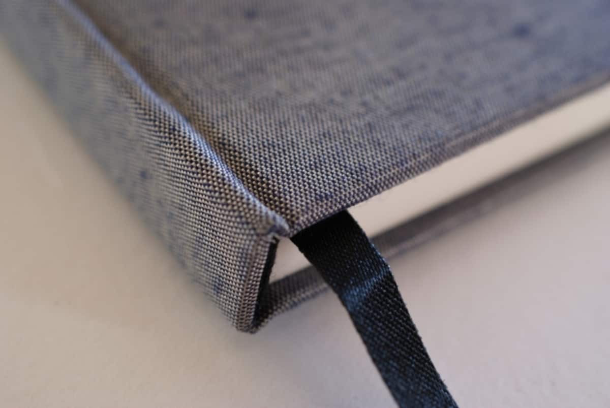 ドレスコ　CLOTH NOTEBOOKS