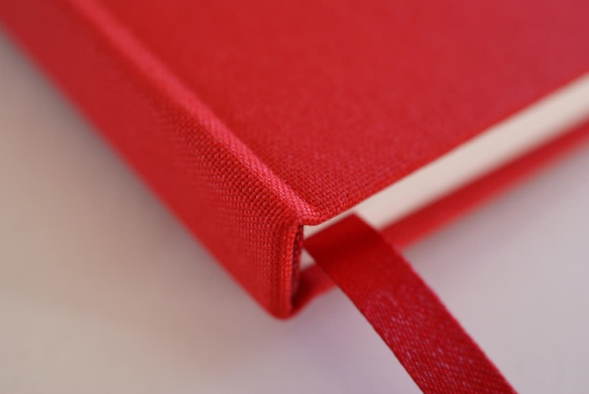 ドレスコ　CLOTH NOTEBOOKS