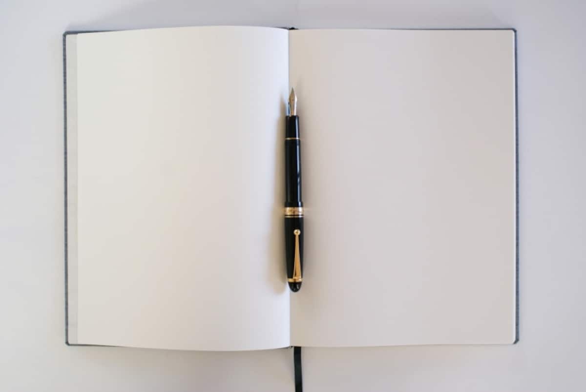 ドレスコ　CLOTH NOTEBOOKS