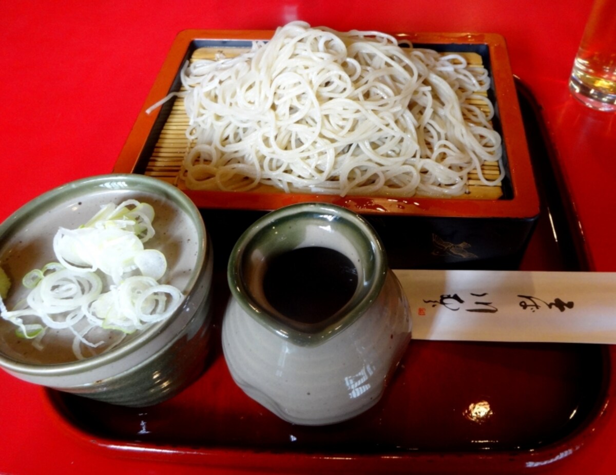 なんともいいかんじ