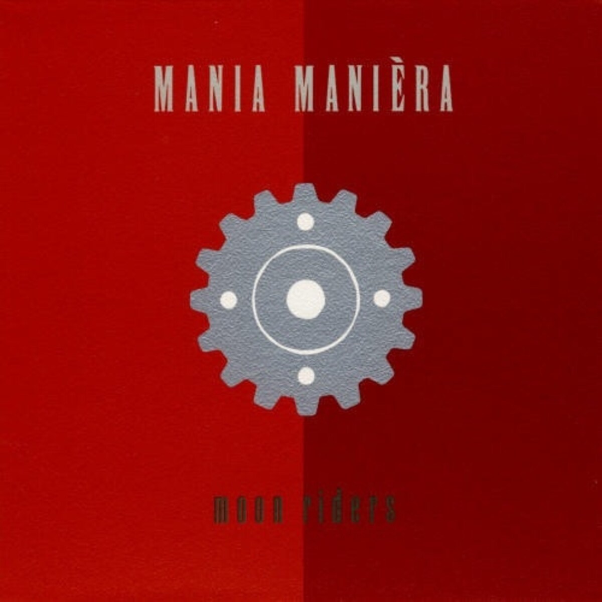maniramaniera