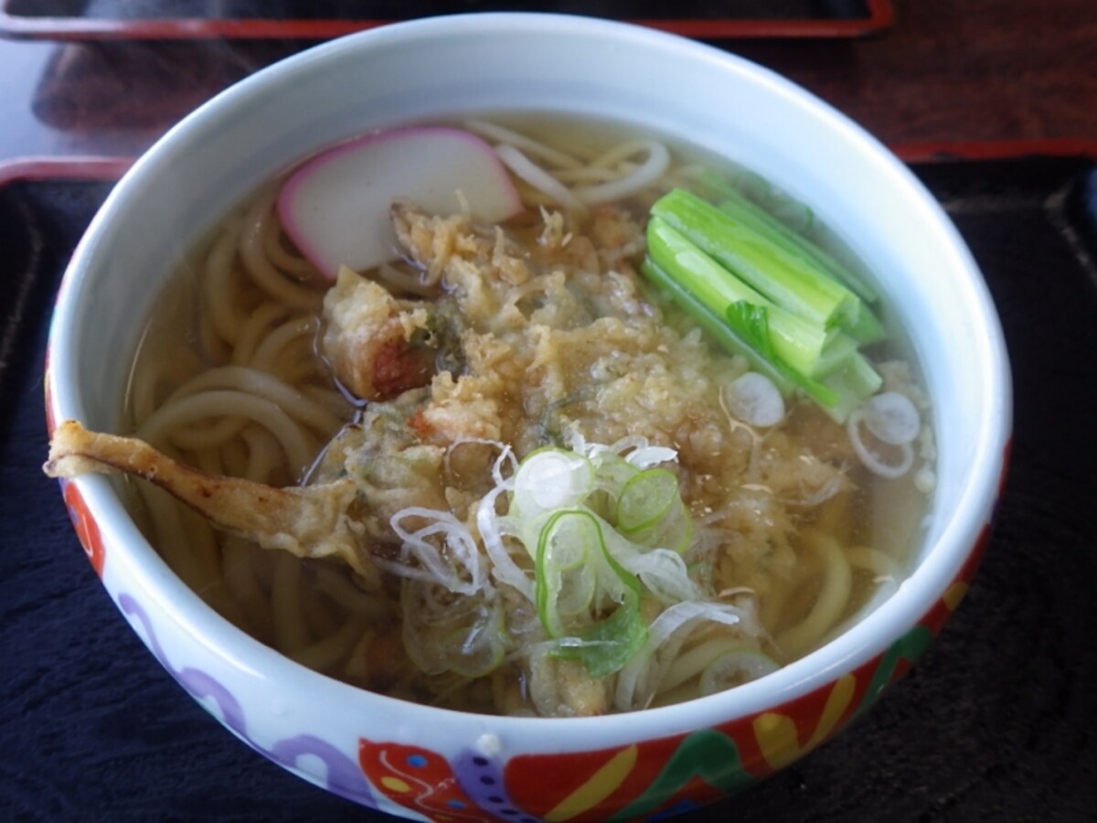 うどん
