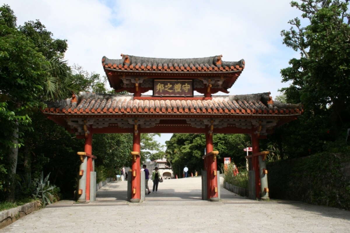 shureimon