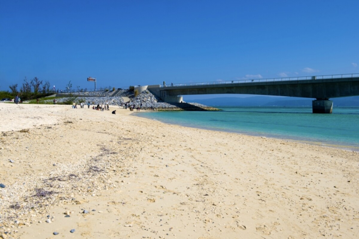 koribeach
