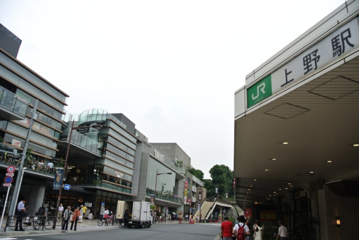 交通ネットワークの充実は、東京の強みの一つ