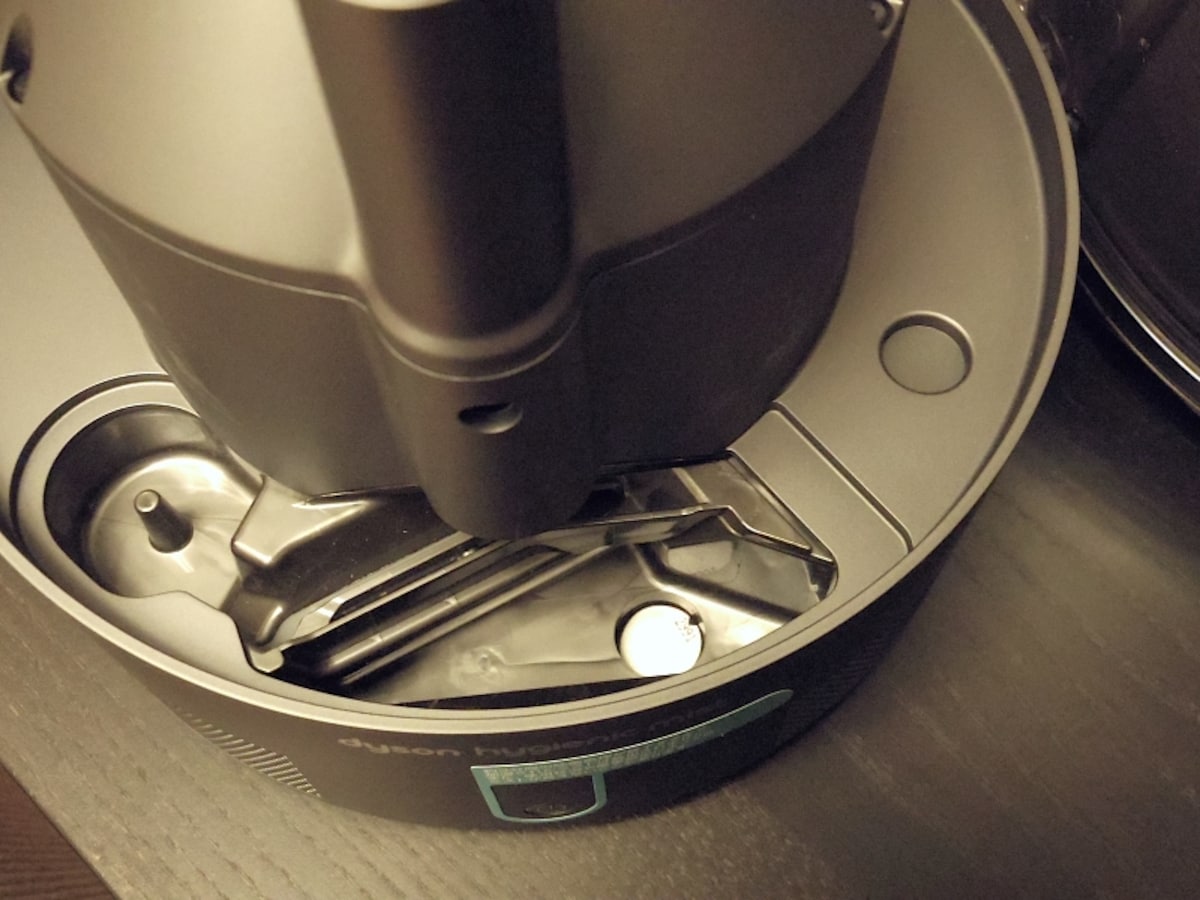 dyson dyson hyugienic mist【10AM】