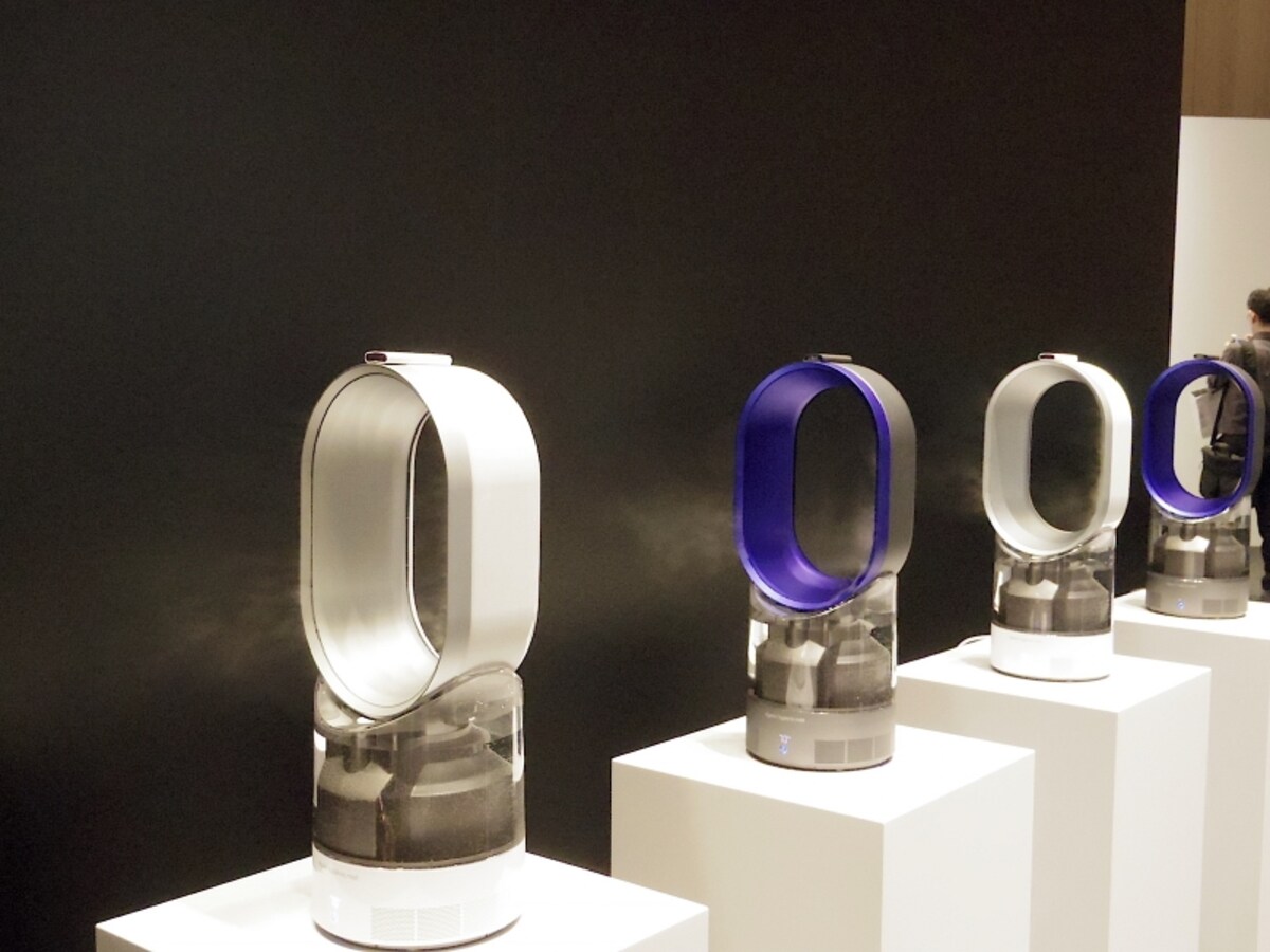 dyson dyson hyugienic mist【10AM】