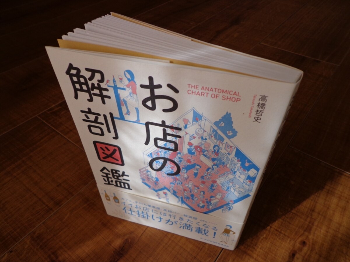 解剖図鑑