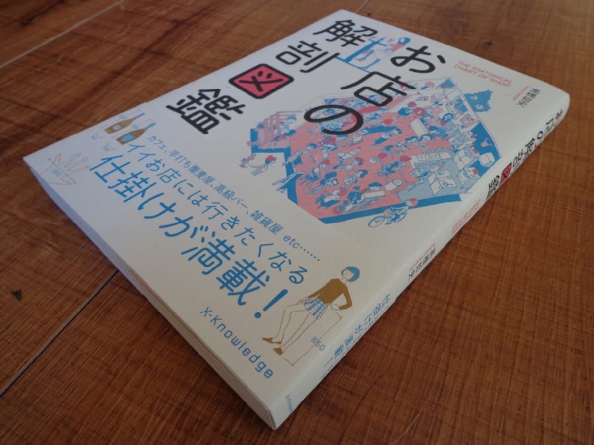 解剖図鑑