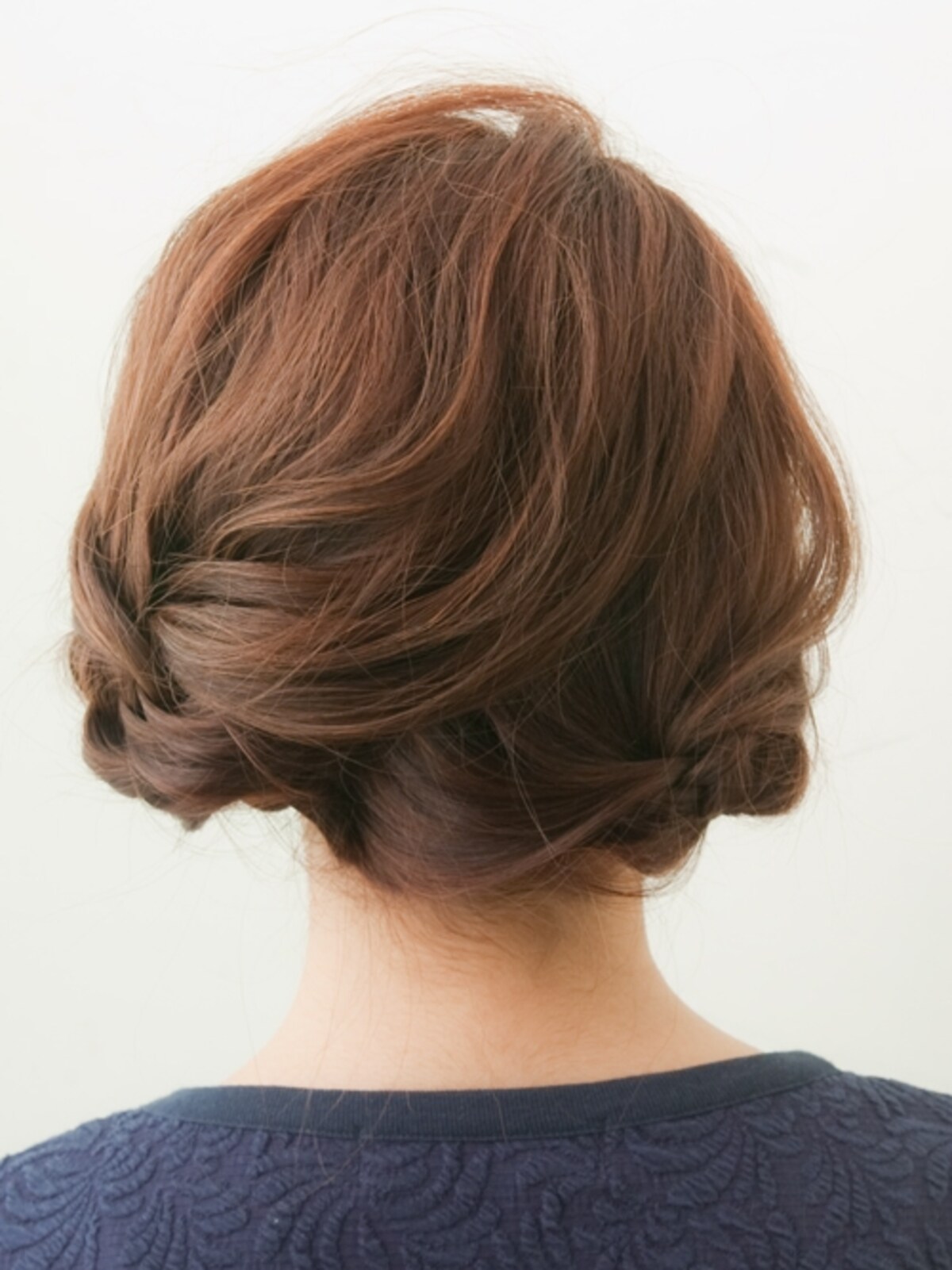 hair make  TOMO