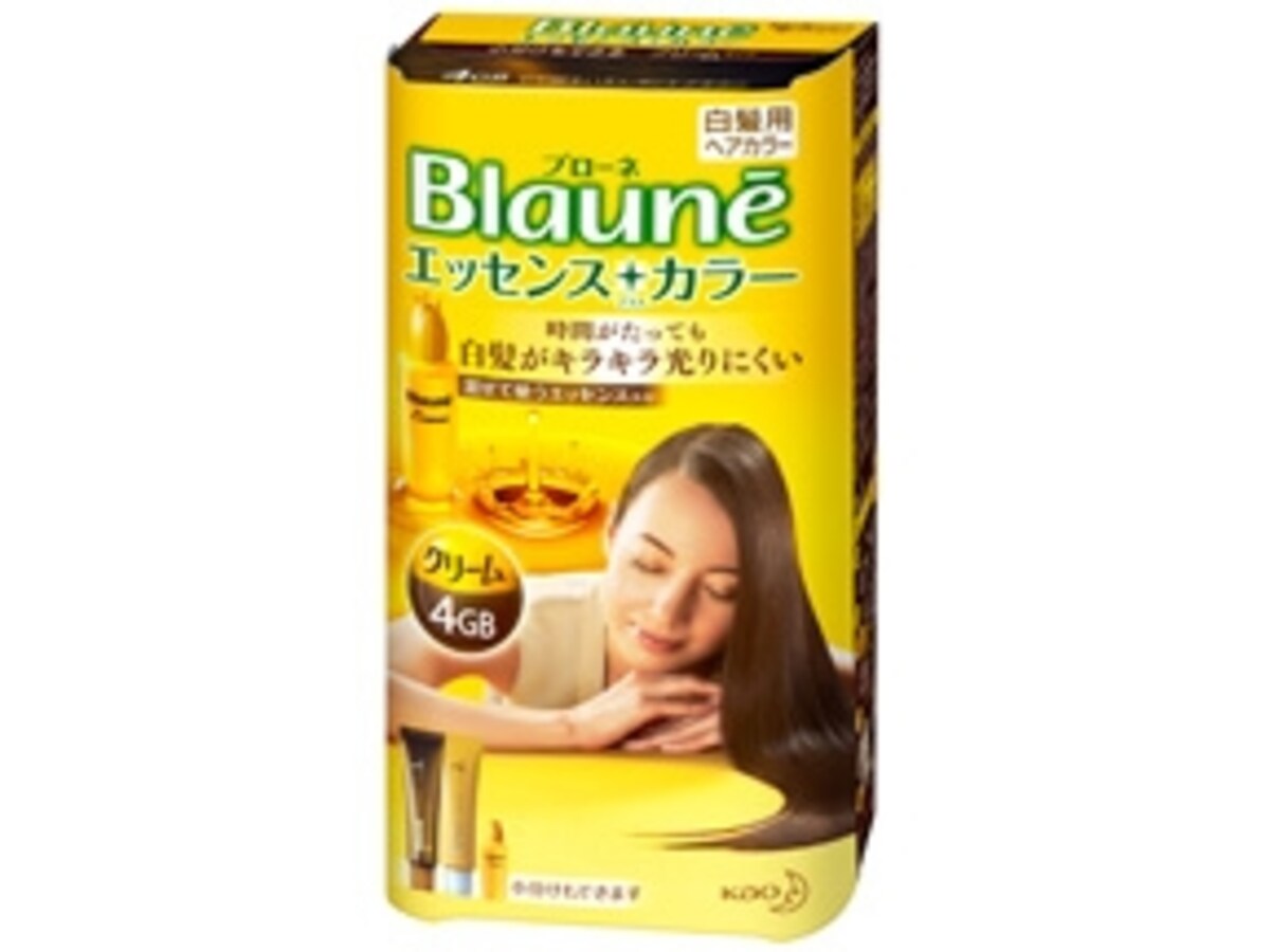 ブローネ エッセンスプラスカラー