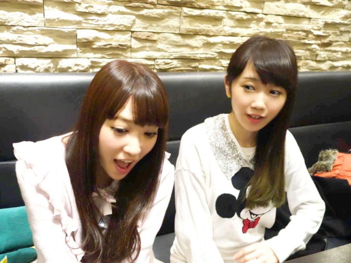 interview